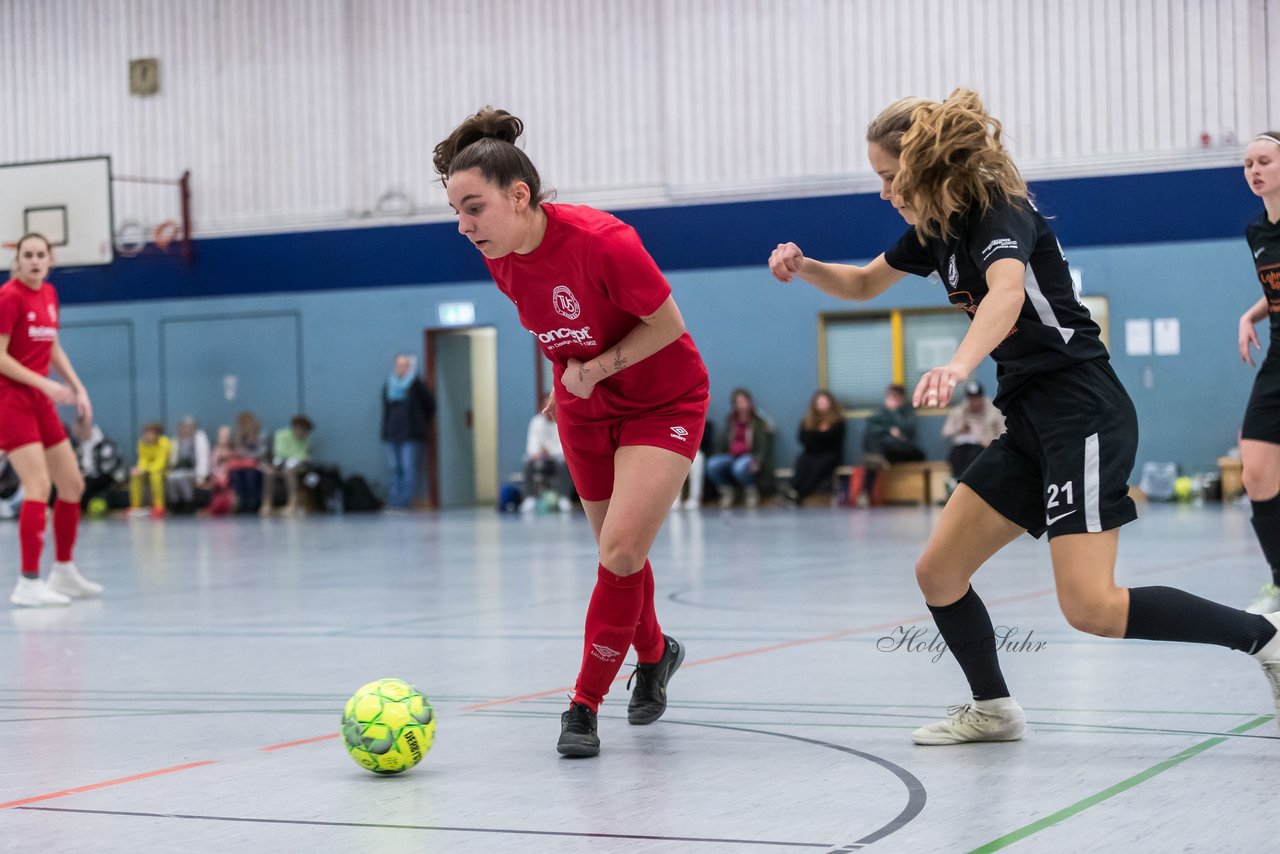 Bild 146 - F NFV Futsalturnier